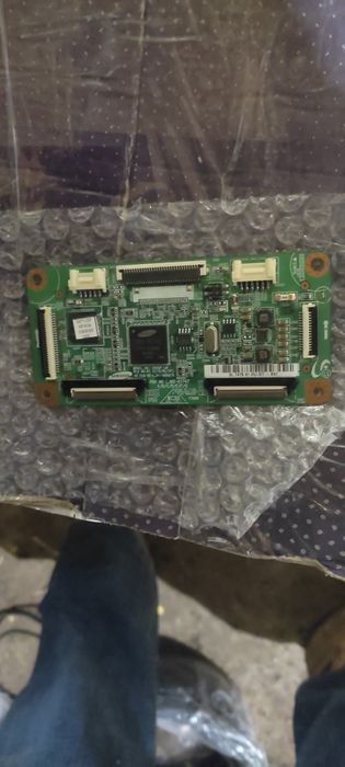 Т con 42HD U2P LM і 50U2P LM