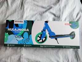 Nowa hulajnoga scooter spokey