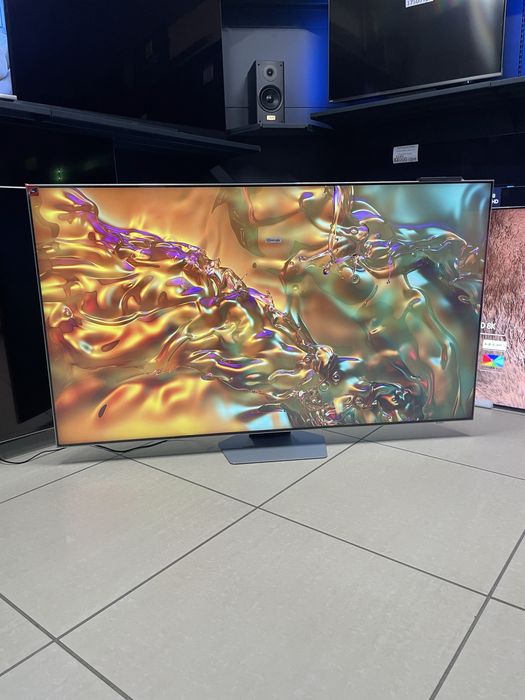 Samsung QE65QN85C. Новий, MiniLed.