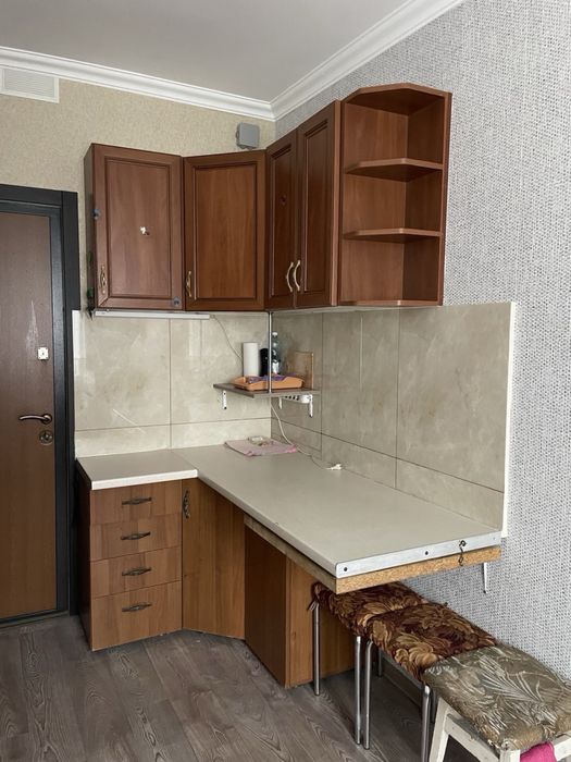 Здам кімнату в гуртожитку