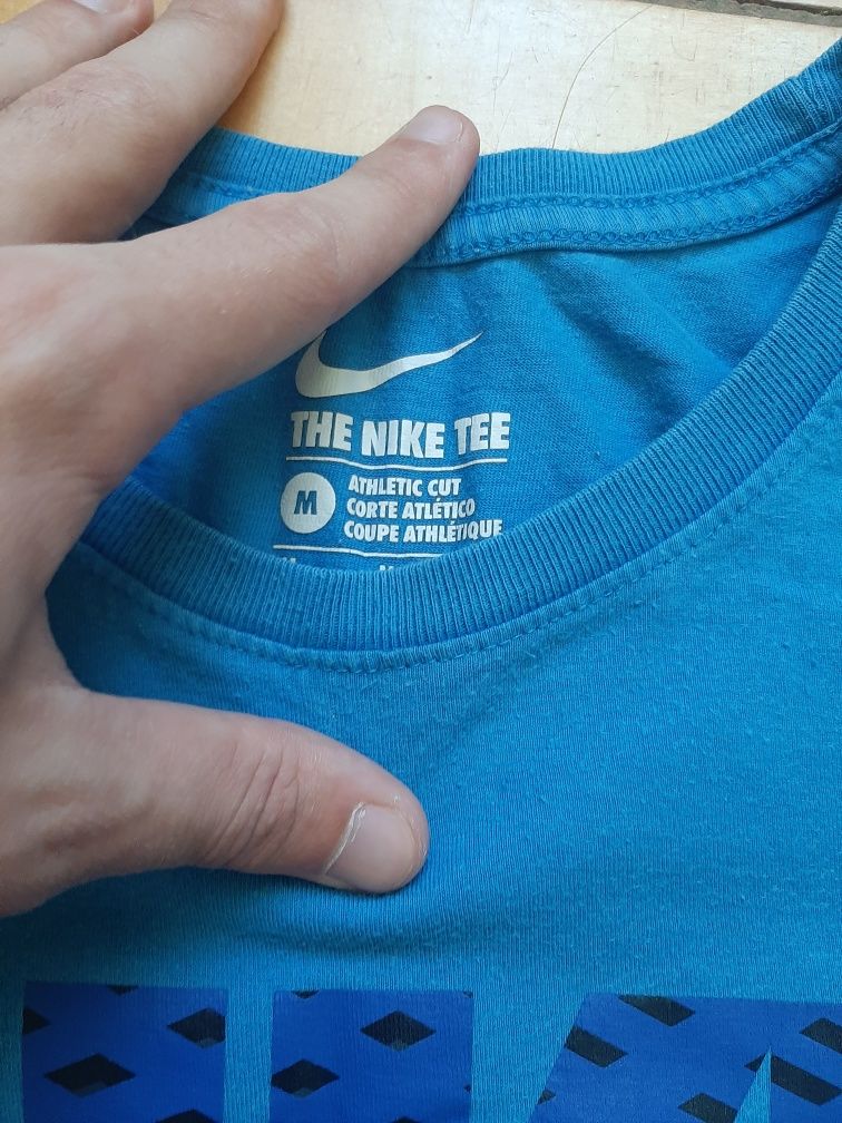 Футболка Nike М size оригінал