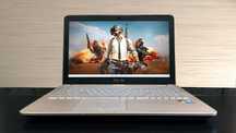 ASUS Gaming =IPS 15,6"= i7 16GB GTX SSD120GB+750GB CS WoT GTA5