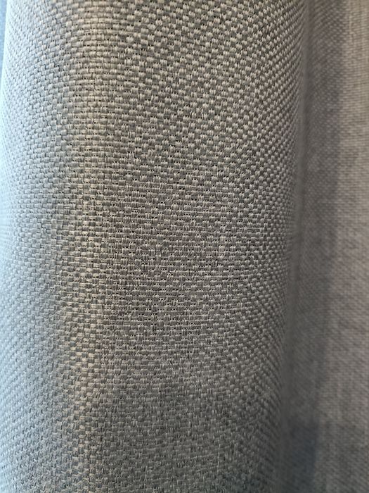 Zasłony zaciemniające i firana