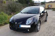 Alfa Romeo MiTo 1.3 JTD Distinctive