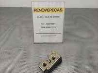 Fecho Tampa Mala Ford Fiesta Iv (Ja_, Jb_)