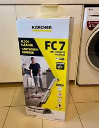 Karcher mop elektryczny FC7