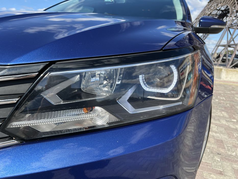 Продам Volkswagen Passat 2016 р