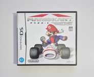 Mario Kart DS / Nintendo DS [JPN]