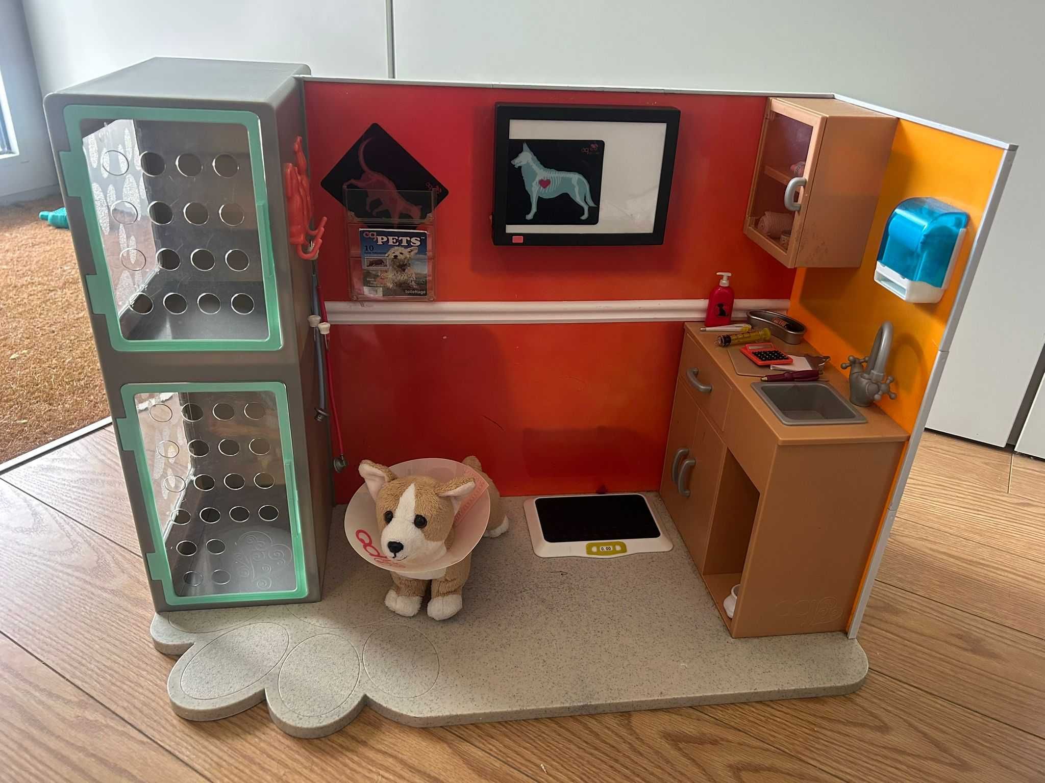 Our Generation Vet Clinic