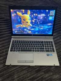 Ноутбук HP EliteBook 6570p