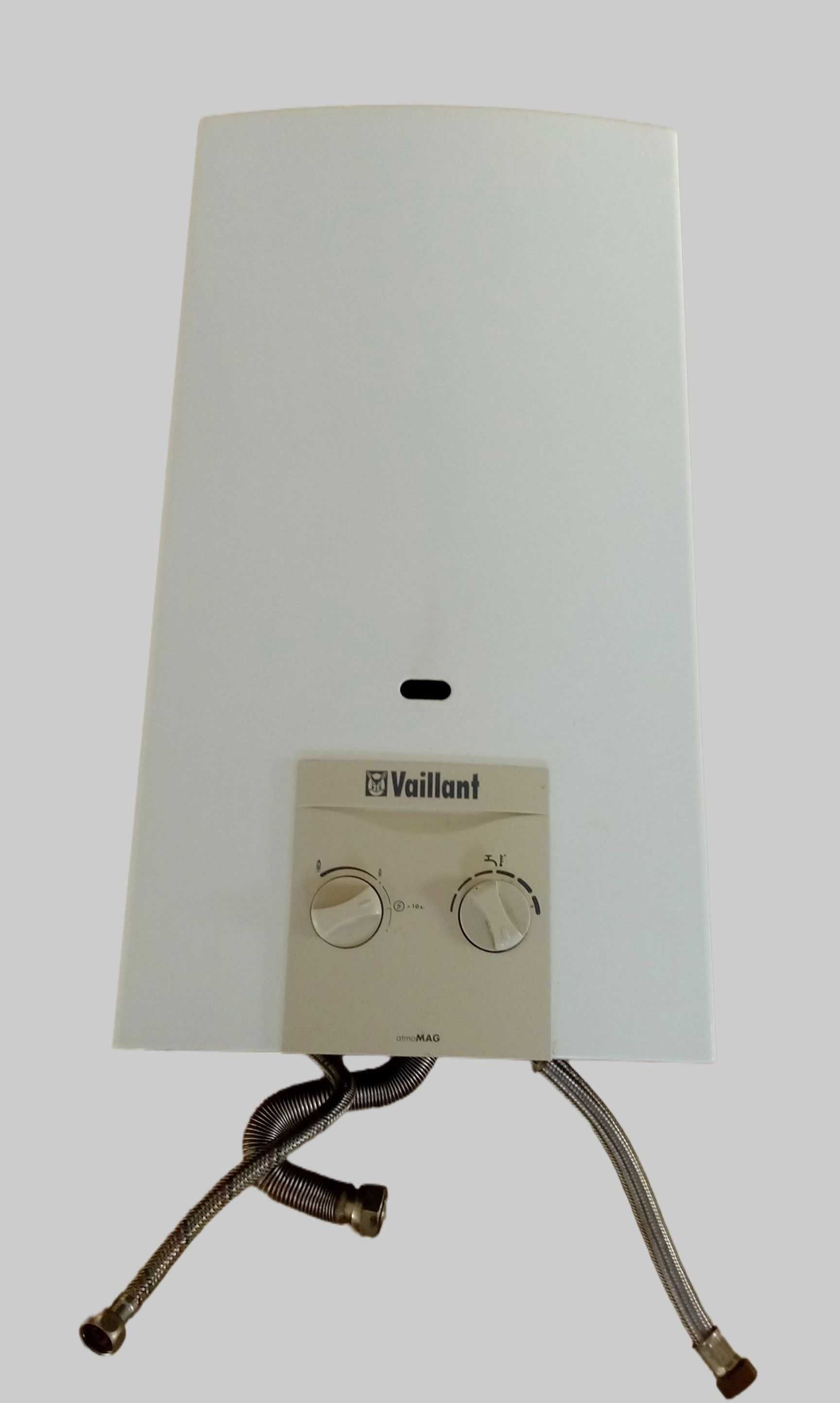 Vendo esquentador Vaillant