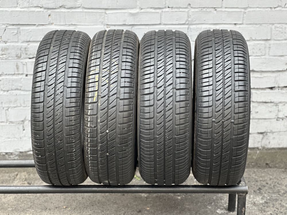 Топова шина‼️Sava Perfecta 88Т 185/65 r15 7.2мм 2023рік