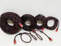 Кабель HDMI - HDMI (1.4V) спліттер