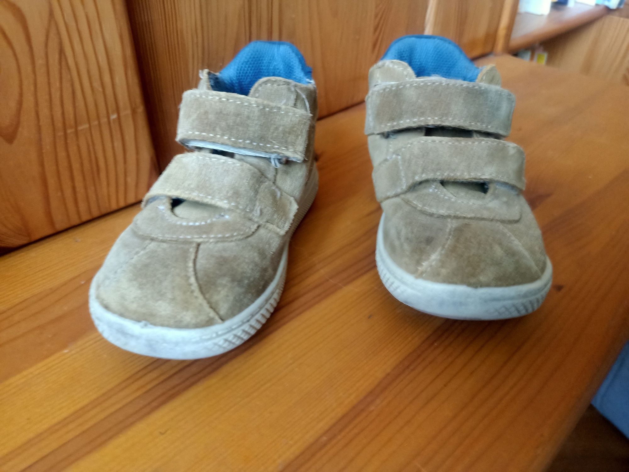 Primigi rzep wiosenne adidasy 23
