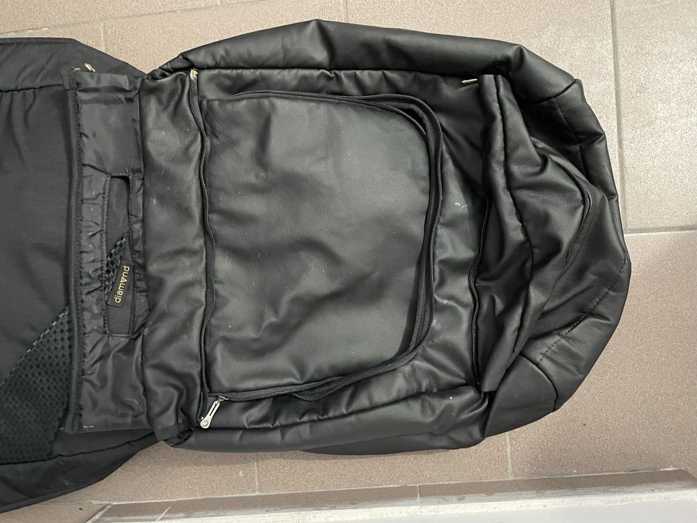 Wózek  JUNAMA Diamond S-LINE