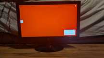 Monitor LG W2204S