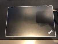 Lenovo ThinkPad Edge 15 Intel i5 4 GB RAM 128 GB SSD + zasilacz