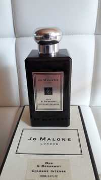 Jo Malone Oud & Bergamot Одеколон