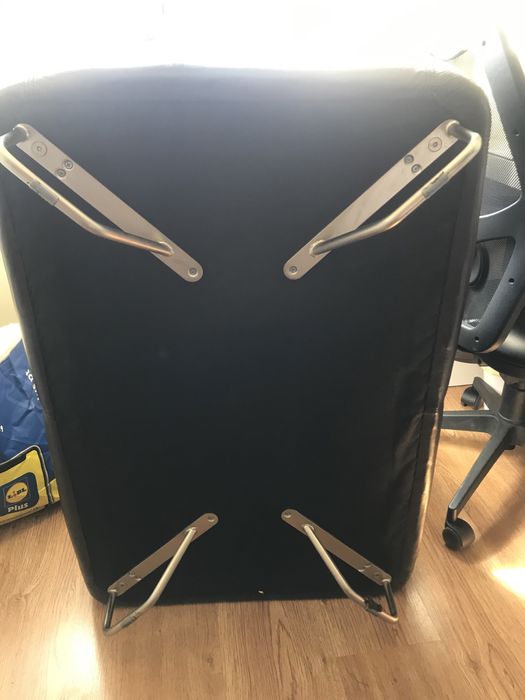 Pequeno chaise Boconcept