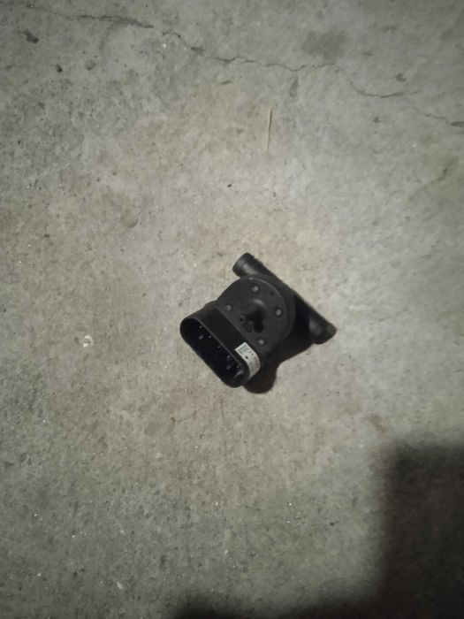 Датчик давления газа мап сенсор STAG PS-04 plus.