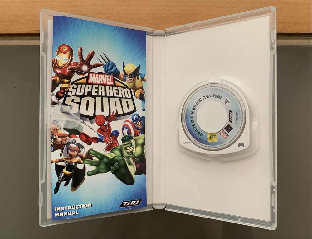 Jogos PlayStation Portable (PSP)