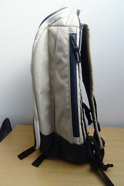 Super plecak QUECHUA, 30 l