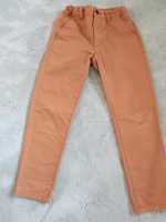 Sprzedam używane spodnie chłopięce Reserved rozmiar 128
