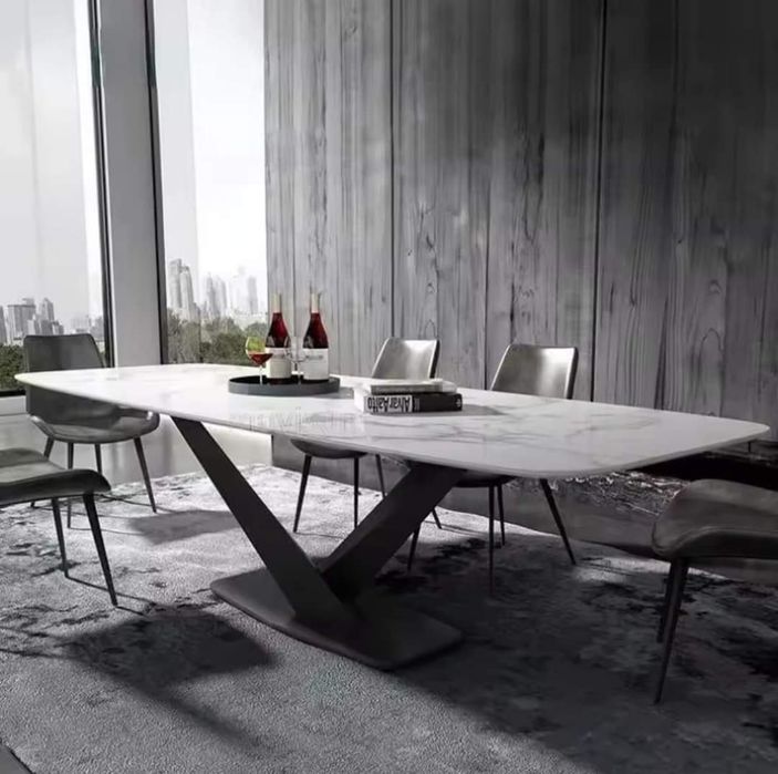 Stół z spieku kwarcowego PROMOCJA