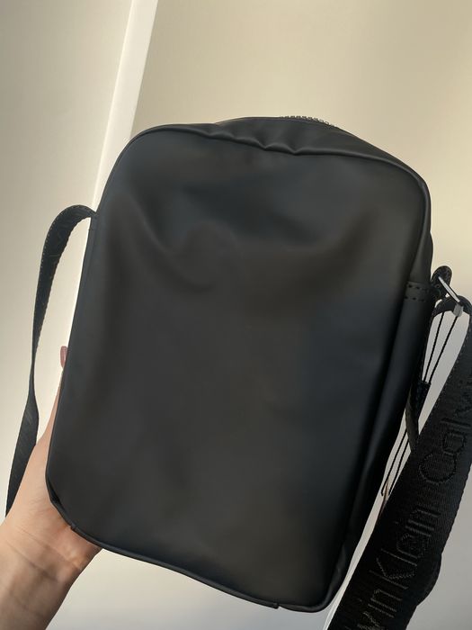 Чоловіча сумка Calvin Kein / Месенджер Calvin Klein / мужская сумка