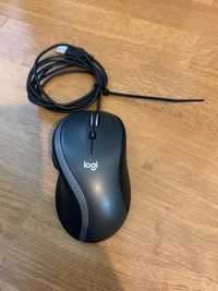 Rato Logitech M500 mouse em ótimo estado