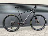 BICICLETA USADA SUPERIOR XP969