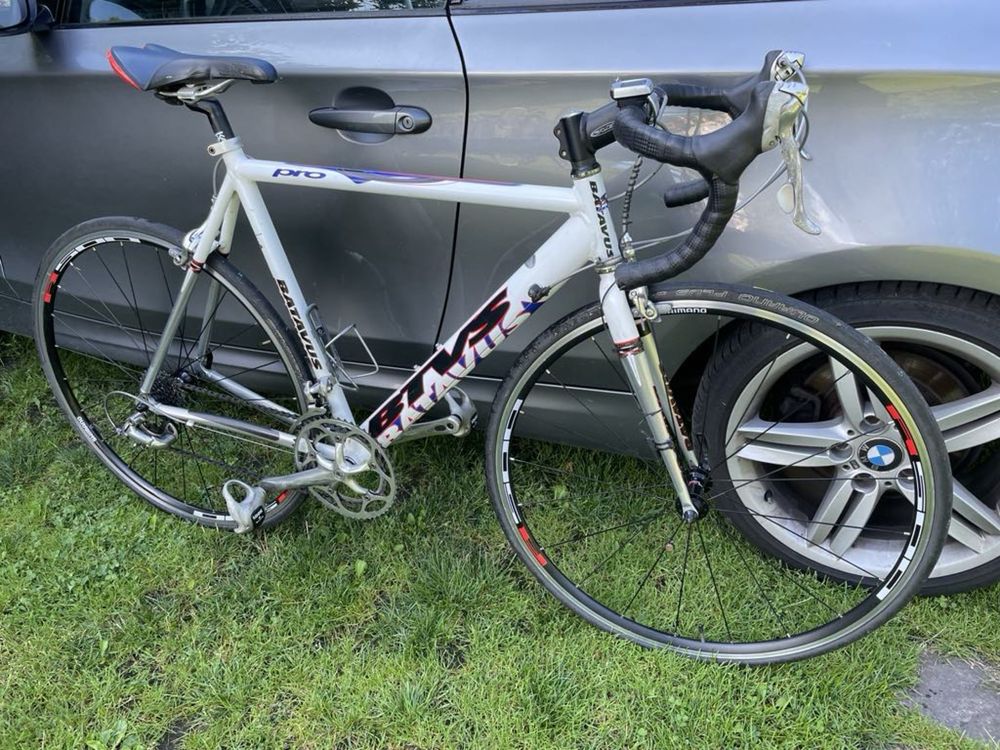 Batavus pro ultegra