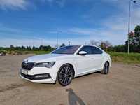 Skoda Superb Skoda Super L&K cesja leasingu