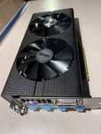 Karta graficzna Sapphire Radeon RX 470 Nitro+ OC  - 8 GB
