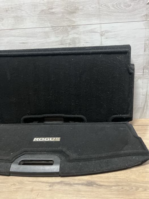 Полки багажника Nissan Rogue 14-20