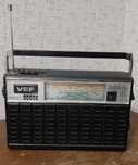 Продам радіоприймач VEF Spidola 232
