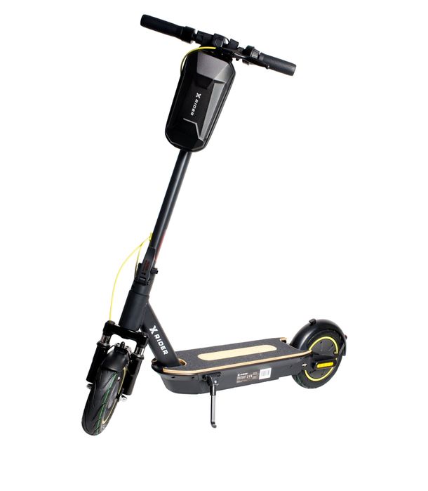 Hulajnoga elektryczna xrider m10 pro