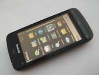 Telefon Nokia C5-03 Komplet – Bardzo Ładna. Darmowa Dostawa.