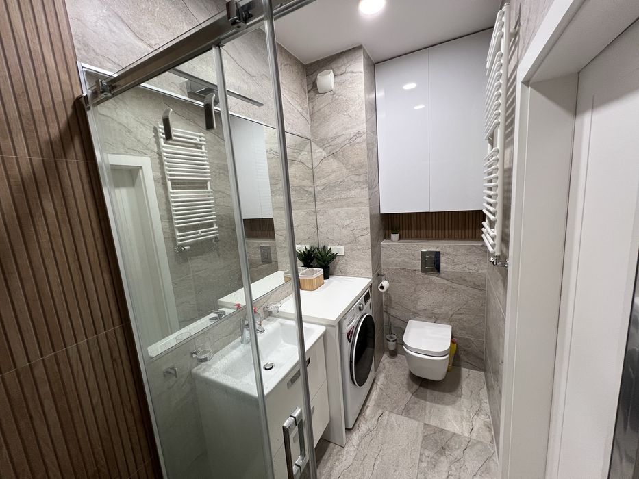 OD ZARAZ! PL/ENG. Apartament w centrum Warszawy, ul. Ogrodowa 31