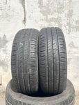 Резина 185/60 R15 KUMHO ECO WING ES01 Лето Пара