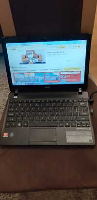 netbook Acer Aspire One 725