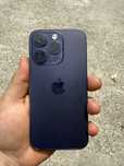 Продам iPhone 14 pro на 128