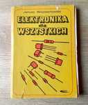 Elektronika dla wszystkich – Wojciechowski Janusz
