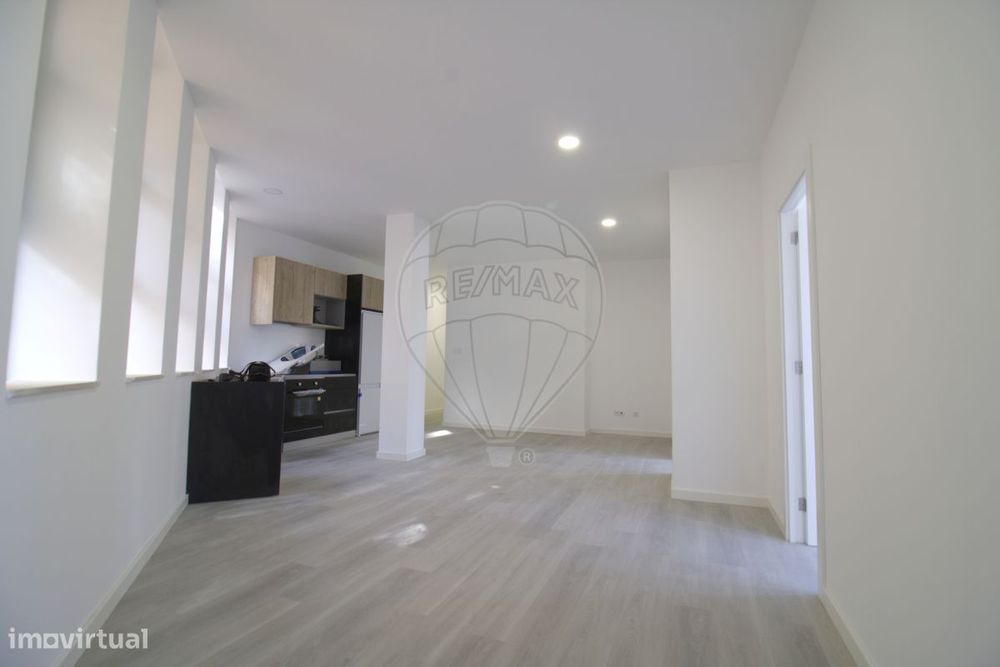 Apartamento T2 para venda