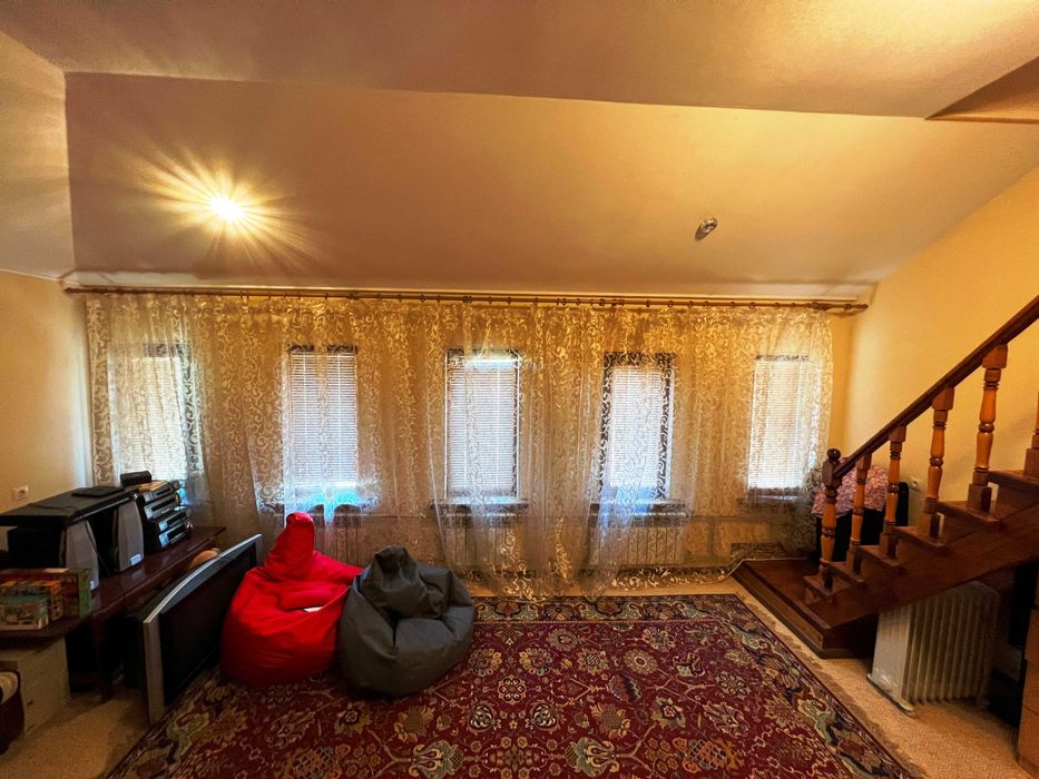 Продам дом Малая Даниловка " Поле Чудес "