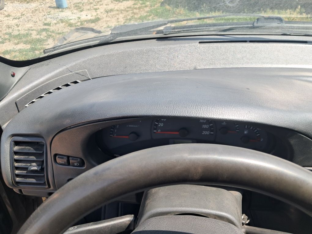 Продам панель 2110 Всборі
