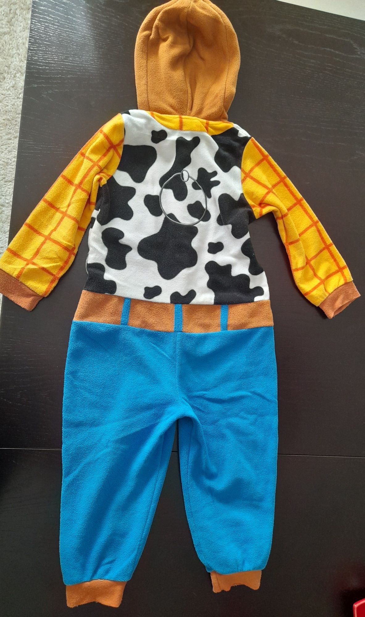 Pijama Woody - ToyStory