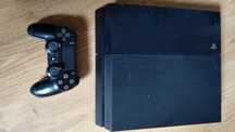 Sony PlayStation 4 500 GB