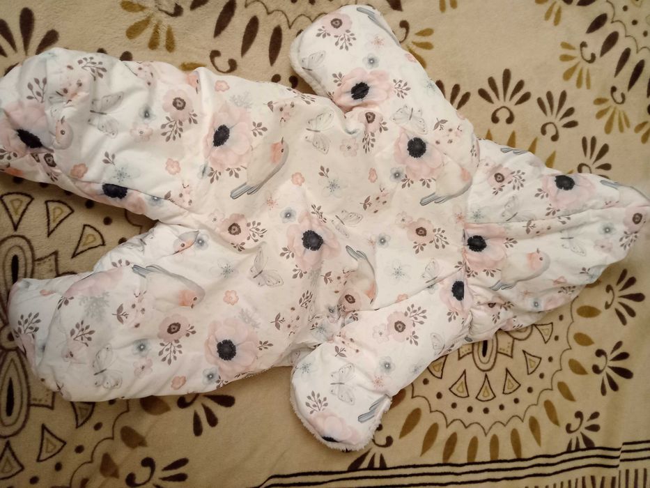 Комбинезон детский 2 шт.
