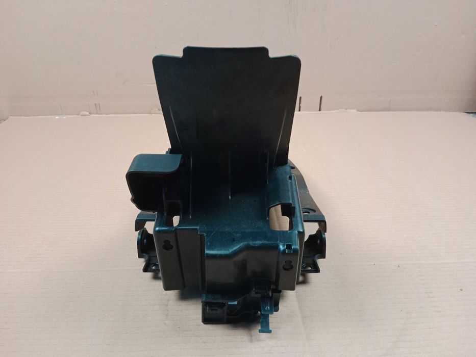 SUZUKI SV 650 X Wypełnienie Stelaża Tył Nadkole 2020